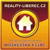 Realitní kancelář - Reality Liberec CZ