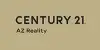 Realitní kancelář - CENTURY 21 AZ Reality