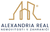 Realitní kancelář - ALEXANDRIA REAL s.r.o.