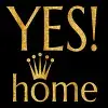 Realitní kancelář - YES! home