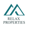 Realitní kancelář - Relax Properties CZ s.r.o.