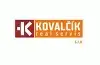 Realitní kancelář - KOVALČÍK REAL SERVIS, s.r.o.