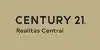 Realitní kancelář - CENTURY 21 Realitas Central