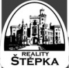 Realitní kancelář - Stanislav Štěpka