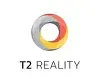 Realitní kancelář - T2 REALITY