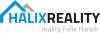 Realitní kancelář - Halix reality s.r.o.