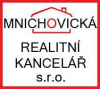Realitní kancelář - MNICHOVICKÁ REALITNÍ KANCELÁŘ s.r.o.