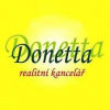 Realitní kancelář - Donetta s.r.o.