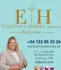 Realitní kancelář - Exclusive Homes Almería real estate