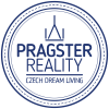 Realitní kancelář - Pragster Reality