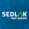 Realitní kancelář - SEDLAK real estate s.r.o.
