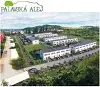 Realitní kancelář - Projekt Pálavská alej _ výstavba rodinných domů