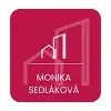 Realitní kancelář - Mgr. Monika Sedláková - COMFORT REAL