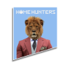 Realitní kancelář - HOME Hunters