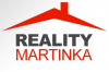 Realitní kancelář - Reality Martinka