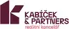 Realitní kancelář - Kabíček & Partners: Realitní kancelář