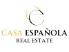 Realitní kancelář - Casa Española Real Estate