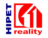 Realitní kancelář - HIPET reality