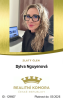 Realitní kancelář - Sylva Nguyenová