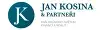 Realitní kancelář - Jan Kosina a partneři