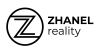 Realitní kancelář - ZHANEL reality