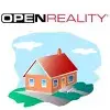 Realitní kancelář - OPENREALITY, realitní kancelář, s.r.o.