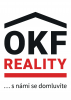 Realitní kancelář - OKF REALITY investiční, s.r.o.