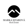 Realitní kancelář - Marka Sitarová, Real Estate