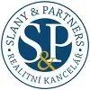 Realitní kancelář - Slany & Partners, s.r.o.