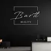 Realitní kancelář - Bartl Reality