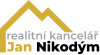 Realitní kancelář - Realitní kancelář Jan Nikodým