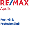 Realitní kancelář - RE/MAX Apollo