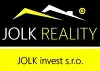Realitní kancelář - JOLK REALITY