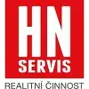 Realitní kancelář - HN - servis s.r.o.