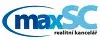 Realitní kancelář - MAX SERVISNÍ CENTRUM s.r.o.