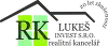 Realitní kancelář - LUKEŠ Invest s.r.o.