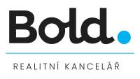 Realitní kancelář - BOLD realitní kancelář, s.r.o.