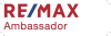 Realitní kancelář - RE/MAX Ambassador