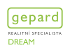 Realitní kancelář - GEPARD REALITY / Dream