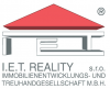 Realitní kancelář - I.E.T. Reality, s.r.o. (Brno)