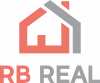 Realitní kancelář - RB-REAL