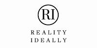 Realitní kancelář - Reality Ideally