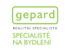 Realitní kancelář - GEPARD REALITY / Specialisté na bydlení
