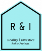 Realitní kancelář - REALITY & INVESTICE | Pohle Projects s.r.o.