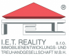 Realitní kancelář - I.E.T. Reality, s.r.o. (Ostrava)
