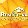 Realitní kancelář - REALITY-RK