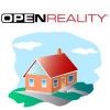 Realitní kancelář - OPENREALITY, realitní kancelář, s.r.o.