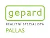 Realitní kancelář - GEPARD REALITY / Pallas Athena