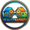 Realitní kancelář - Realitynaproti