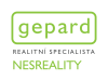 Realitní kancelář - GEPARD REALITY / Nesreality